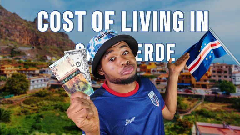 Cost of Living in Cape Verde