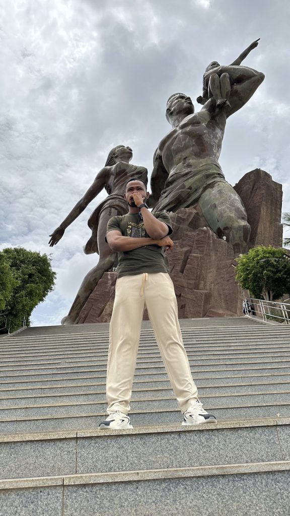 Why Is Senegal So Expensive: You Should Visit 3 African Renaissance Monument 2