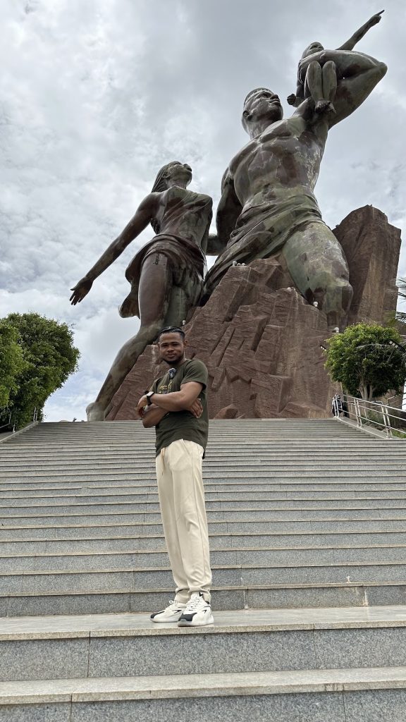 Why Is Senegal So Expensive: You Should Visit 5 African Renaissance Monument