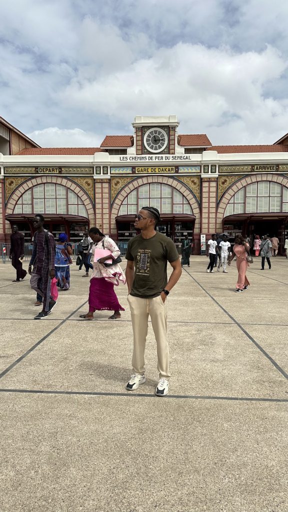 Why Is Senegal So Expensive: You Should Visit 2 Arriving Dakar 2