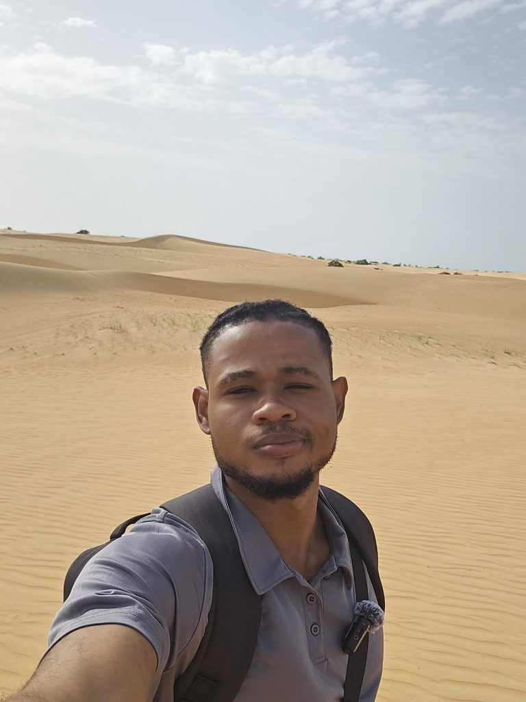 Why Is Senegal So Expensive: You Should Visit 9 Desert of Lompoul Senegal 2