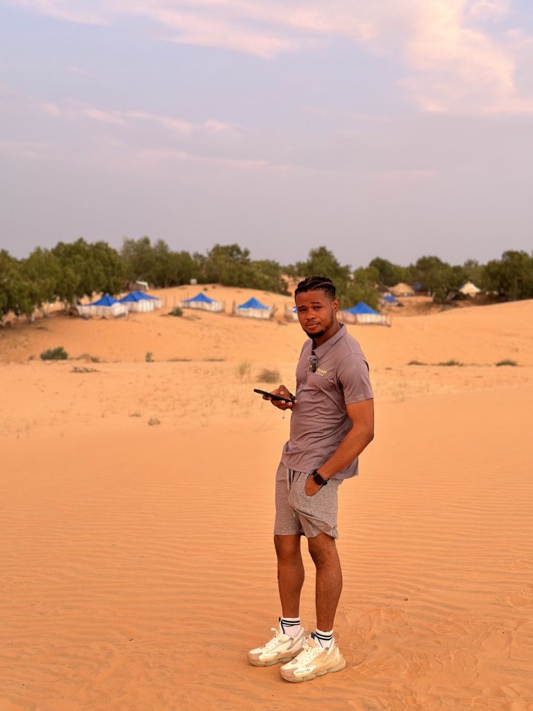 Why Is Senegal So Expensive: You Should Visit 13 Desert of Lompoul Senegal 5