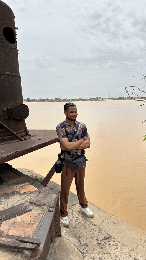 Why Is Senegal So Expensive: You Should Visit 19 Saint Louis Senegal 3