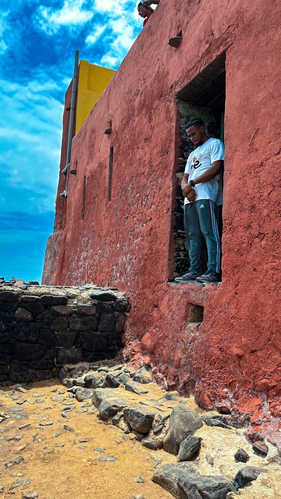 Why Is Senegal So Expensive: You Should Visit 8 door of no return senegal