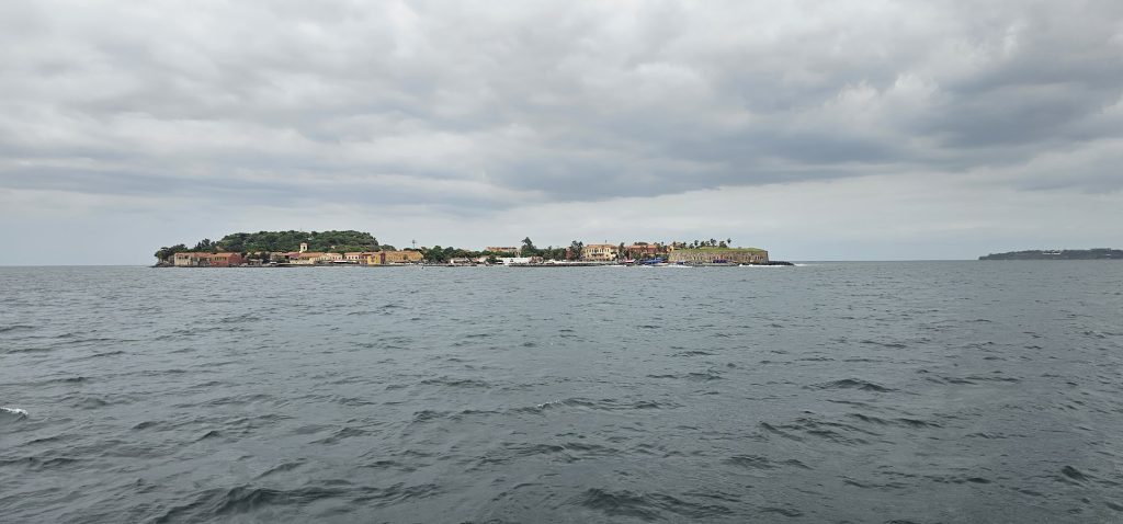 Why Is Senegal So Expensive: You Should Visit 6 goree island