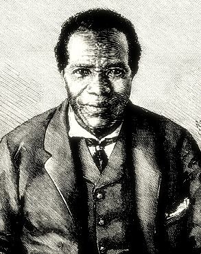 Jaja of Opobo (full name, Jubo Jubogha 1821–1891) merchant prince and the founder of Opobo city state in what is now Nigeria