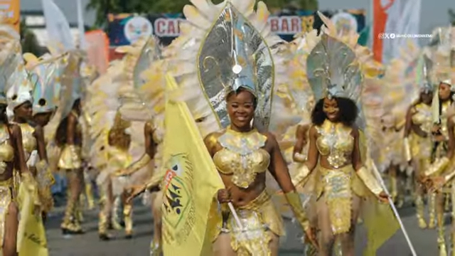 (11) The WILDEST Street Party in Africa at Calabar Carnival Nigeria! (25)
