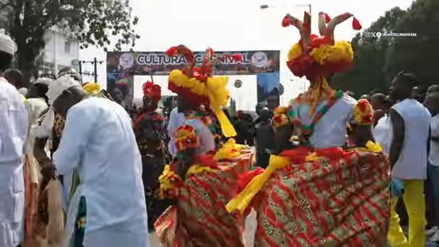 (11) The WILDEST Street Party in Africa at Calabar Carnival Nigeria! (26)
