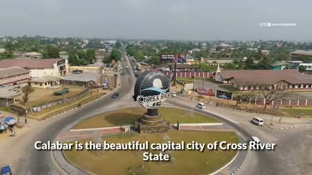 (11) The WILDEST Street Party in Africa at Calabar Carnival Nigeria! (6)