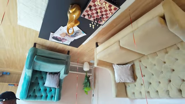 (15) The Most Confusing UPSIDE DOWN HOUSE in Africa! (Lagos 🇳🇬) (10)