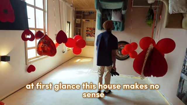 (15) The Most Confusing UPSIDE DOWN HOUSE in Africa! (Lagos 🇳🇬) (3)