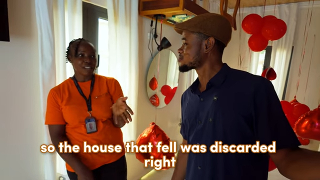 (15) The Most Confusing UPSIDE DOWN HOUSE in Africa! (Lagos 🇳🇬) (6)