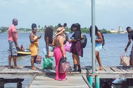 BOATNAIJA