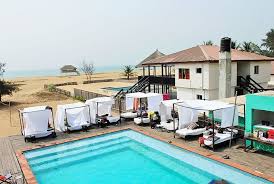 ILASHE BEACH 2