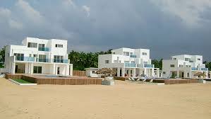 ILASHE BEACH