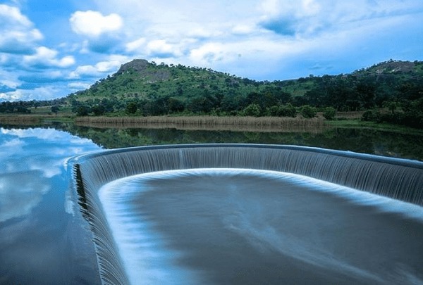 The Secret Spot Google Won’t Show You: Our Journey to Kofa Dam (Suleja Dam)