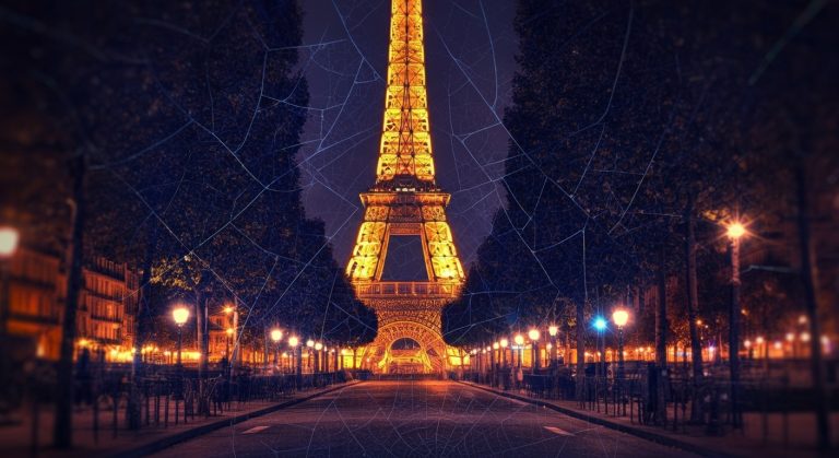 Complete Guide to Creating Cinematic Landmark Timelapses
